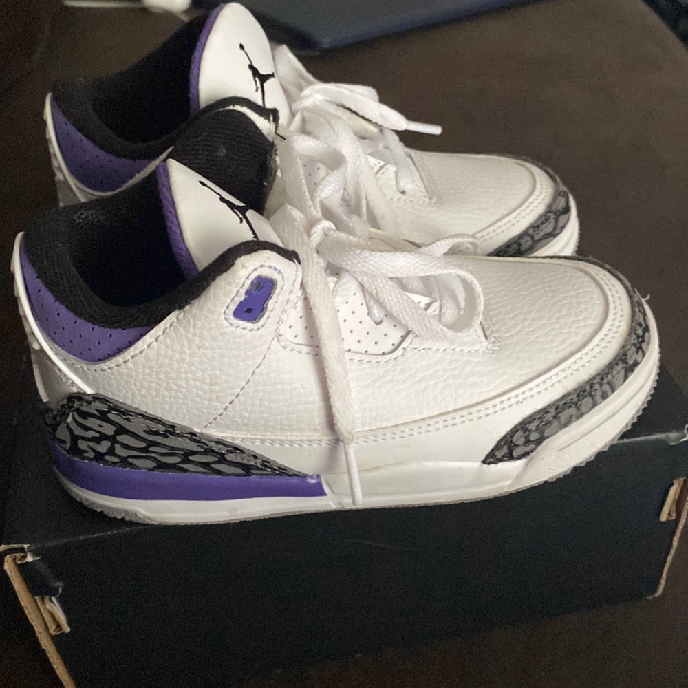 Excellent condition w/box, worn once